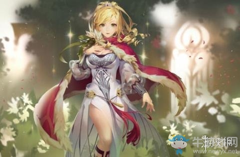 《萬象物語》白位角色選擇推薦
