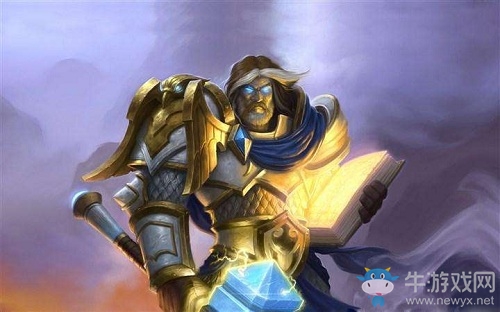 《爐石傳說》巨龍降臨宇宙騎卡組推薦