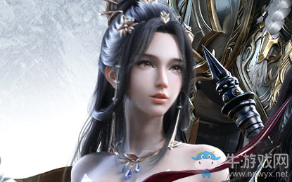 《雪鷹領主》快速捏臉方法