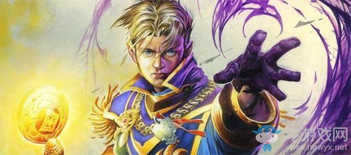 《爐石傳說》巨龍降臨Risai傳說24控制牧卡組推薦