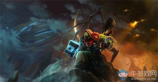 《爐石傳說》巨龍降臨Pnamu快攻薩卡組推薦