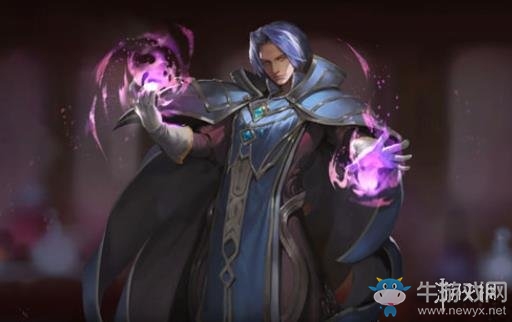 《萬象物語》白位角色選擇推薦