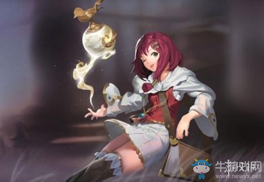 《萬象物語》白位角色選擇推薦