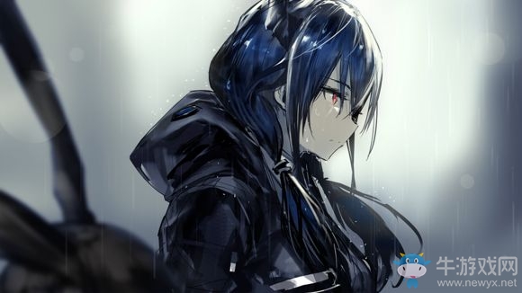 《明日方舟》灰喉技能介紹