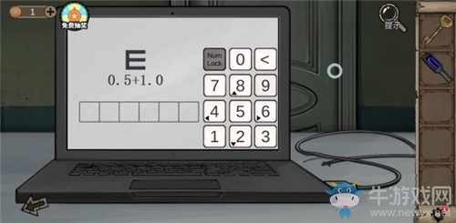 《密室逃脫絕境系列8酒店驚魂》第七天通關攻略