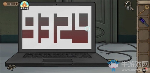 《密室逃脫絕境系列8酒店驚魂》第七天通關攻略