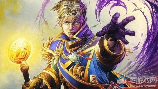 《爐石傳說》巨龍降臨Nohandsgamer登頂龍牧卡組推薦