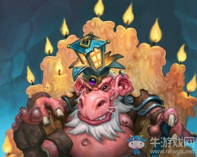 《爐石傳說》巨龍降臨Kohai狂野傳說換家牧卡組推薦