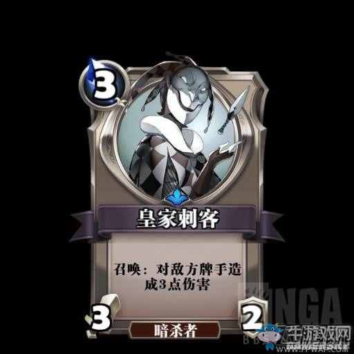 《英靈召喚師》莉莉絲紅黑卡組推薦