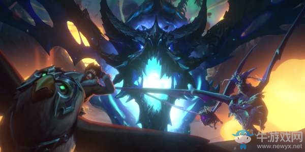 《爐石傳說》巨龍降臨宗哲愛亡語賊卡組推薦