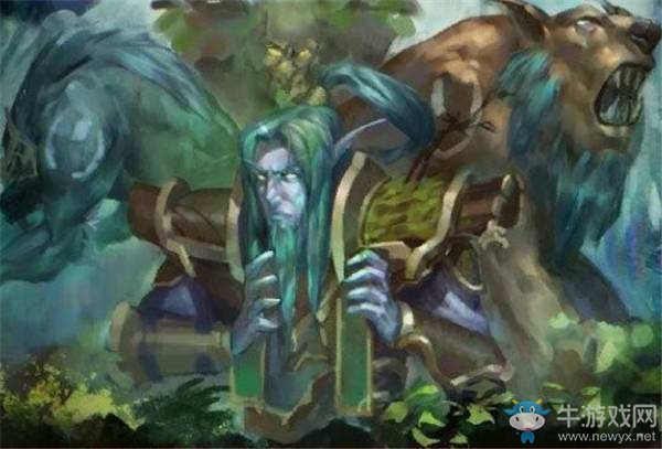 《爐石傳說》巨龍降臨Sonagi傳說36鋪場德卡組推薦