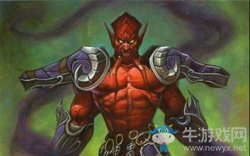 《爐石傳說》巨龍降臨Viper傳說27手牌術卡組推薦