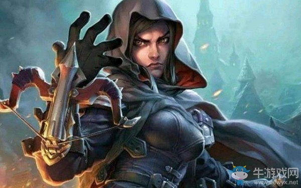 《爐石傳說》巨龍降臨藍白快攻賊卡組推薦