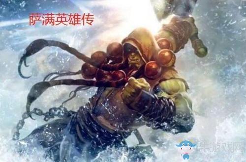 《爐石傳說》巨龍降臨Lvge傳說28JK薩卡組推薦