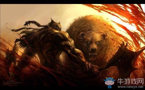 《爐石傳說》巨龍降臨藍白打臉獵卡組推薦