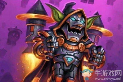 《爐石傳說》巨龍降臨rainyday月初登頂海盜戰卡組推薦