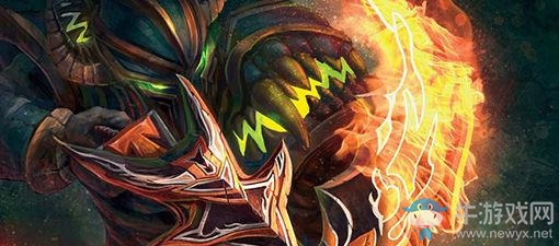 《爐石傳說》巨龍降臨打臉獵卡組推薦