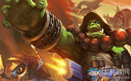 《爐石傳說》巨龍降臨藍白魚人薩卡組推薦