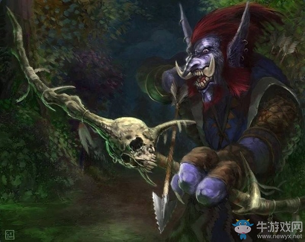 《爐石傳說》巨龍降臨WEhap傳說第5T7獵卡組推薦