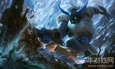 《云頂之弈》9.24b盾毒速八流玩法介紹