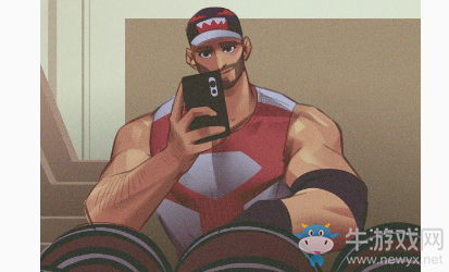 《王者榮耀》程咬金榮耀典藏皮膚活力突擊售價介紹