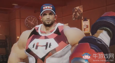 《王者榮耀》程咬金榮耀典藏皮膚活力突擊入手分析