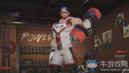 《王者榮耀》程咬金榮耀典藏皮膚活力突擊技能一覽