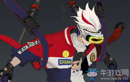 《王者榮耀》哪吒新皮膚次元突破介紹