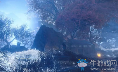 《逆水寒》何以止殺奇遇攻略