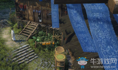 《逆水寒》淘金熱奇遇攻略