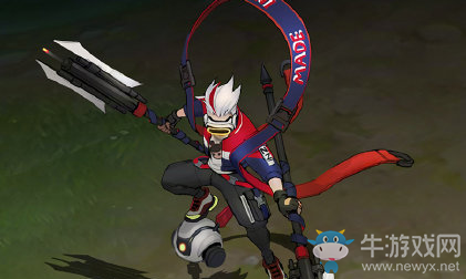 《王者榮耀》哪吒新皮膚次元突破售價(jià)介紹