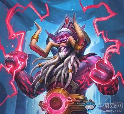 《爐石傳說》巨龍降臨狂野宇宙任務龍法卡組推薦