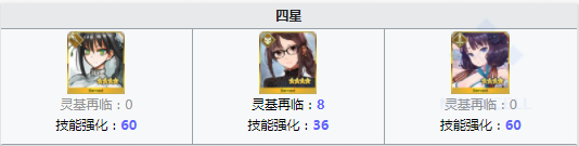 《FGO》閑古鈴介紹