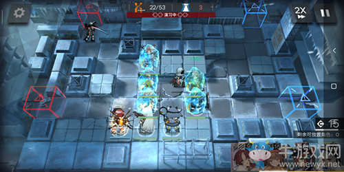 《明日方舟》S6-2三星通關(guān)攻略