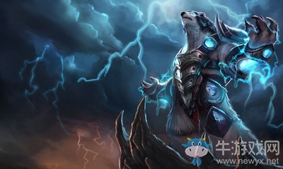 《云頂之弈》9.24雷霆咆哮陣容介紹