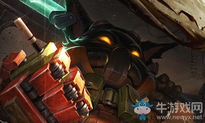 《云頂之弈》9.24雙盾蝎子流陣容介紹