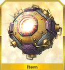 《FGO》曉光爐心介紹