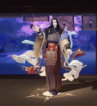 《陰陽師》八岐大蛇新皮膚【禍隱狹間】入手價值分析