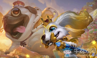 《LOL》9.24b更新匯總