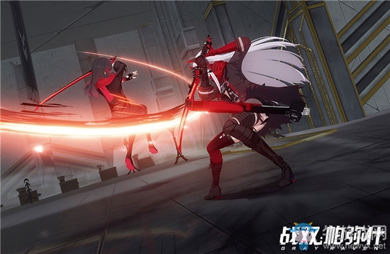 《戰雙帕彌什》渡邊玩法技巧及意識搭配攻略