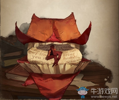 《哈利波特：魔法覺(jué)醒》吼叫信卡牌介紹