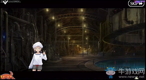 《FGO》2.3序章第四節(jié)配置攻略
