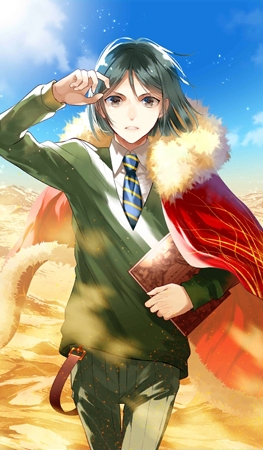 《FGO》彼方的盡頭禮裝怎么樣
