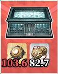 《FGO》人智統(tǒng)合真國(guó)收容所配置