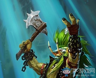 《爐石傳說》巨龍降臨DashingHenry迦拉克隆龍戰(zhàn)卡組推薦