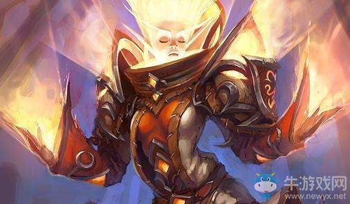 《爐石傳說》巨龍降臨復活牧卡組推薦