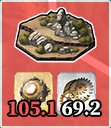 《FGO》人智統(tǒng)合真國(guó)石泉峽配置