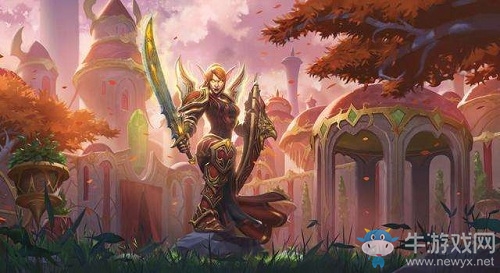 《爐石傳說》巨龍降臨薩索瓦爾元氣騎卡組推薦