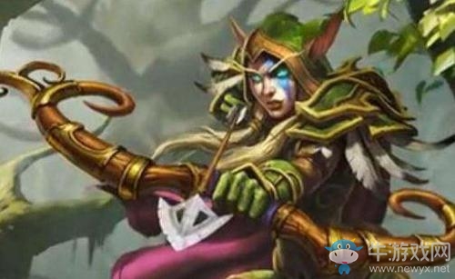 《爐石傳說》巨龍降臨T7獵卡組推薦