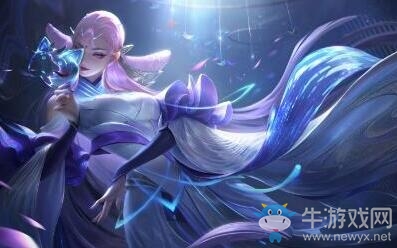 《王者榮耀》貂蟬FMVP貓影幻舞皮膚上線時間